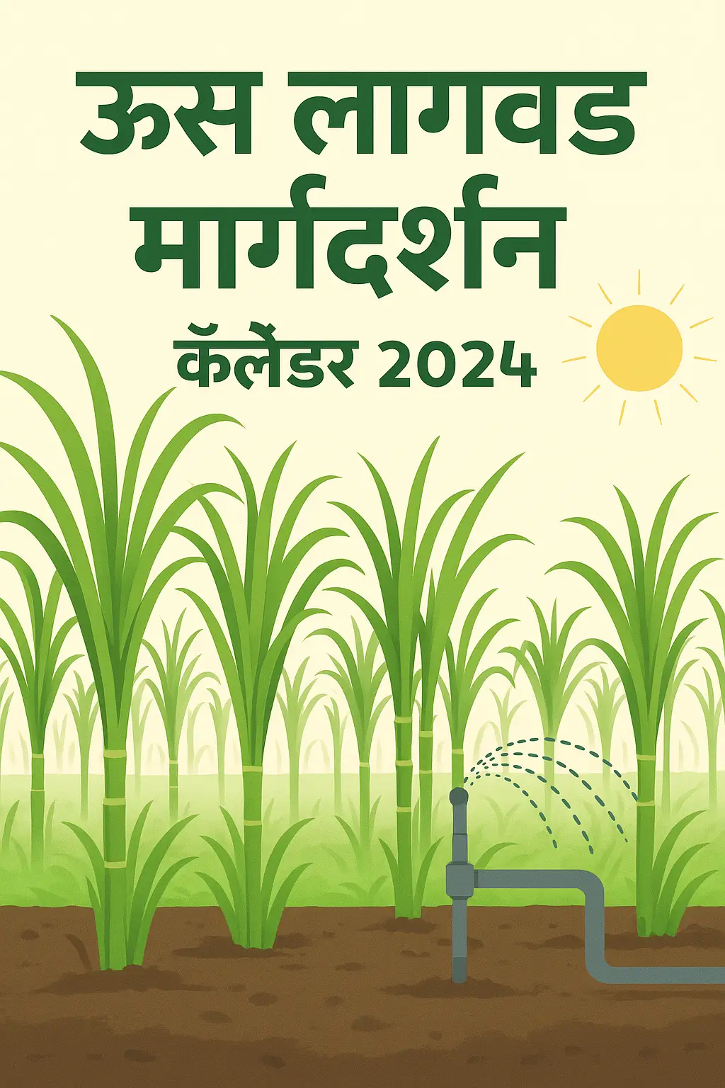 ऊस लागवड तंत्र कमी खर्चात जास्त उत्पादन घेण्याचे आधुनिक मार्ग - 2025 1 ऊस लागवड तंत्र मार्गदर्शन