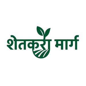 Shetkarimarg Logo